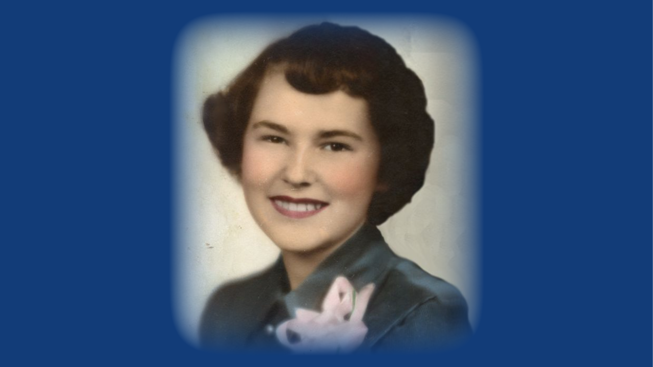 Jean Ann Craven
December 2, 1931 ~ October 10, 2023