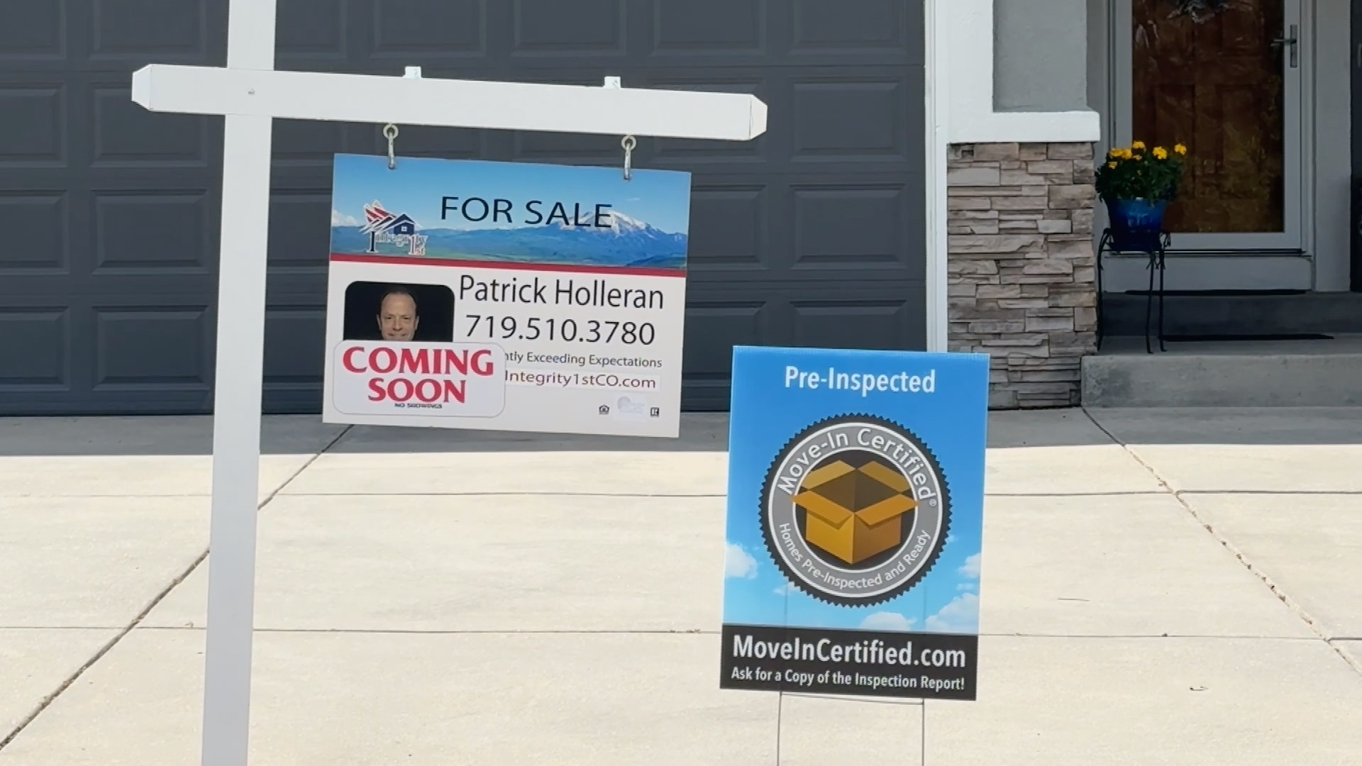 HOME FOR SALE IN GLENEAGLE