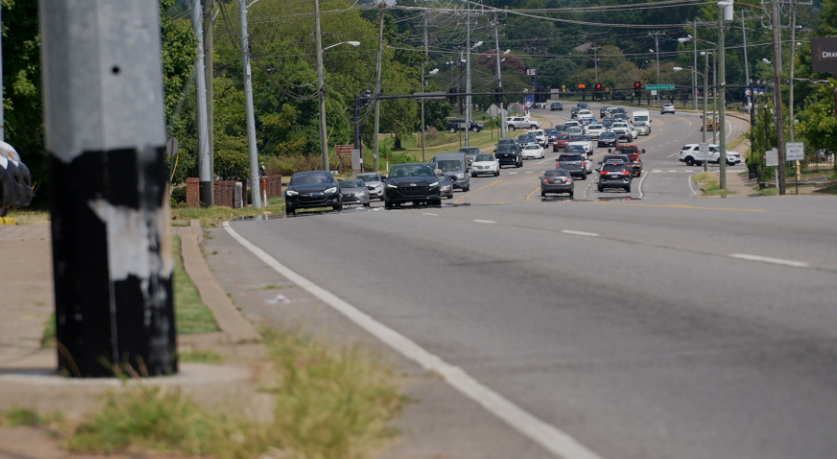 Hendersonville apartment ban moratorium