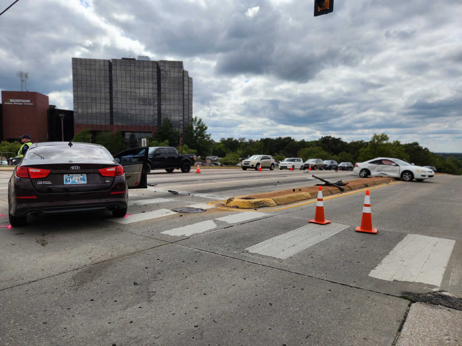 71st and Yale wreck.jpg