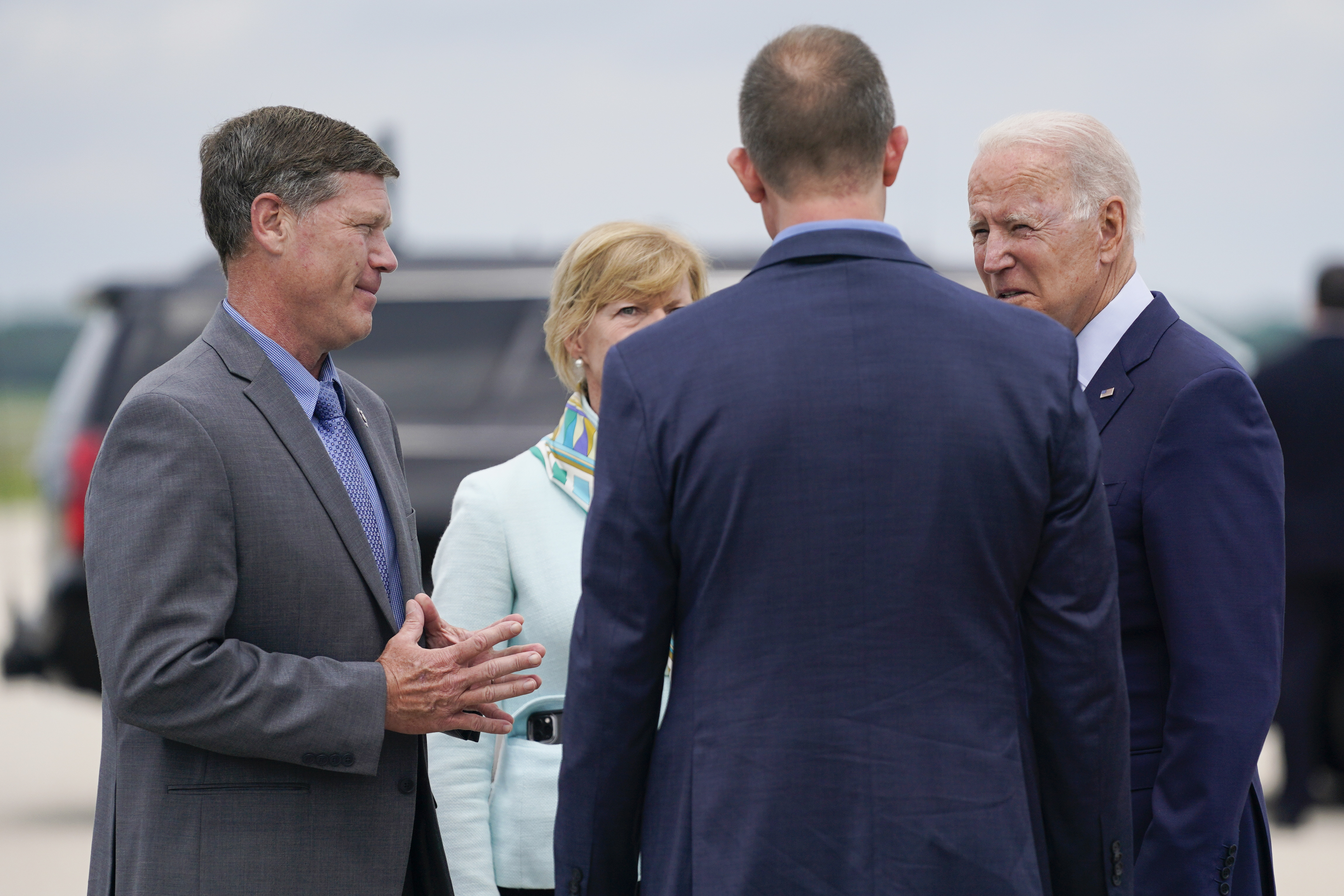 Joe Biden