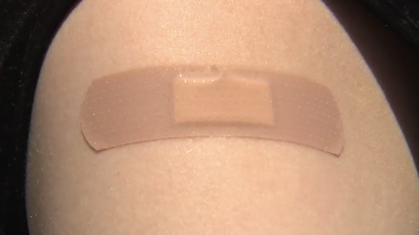 Bandaid