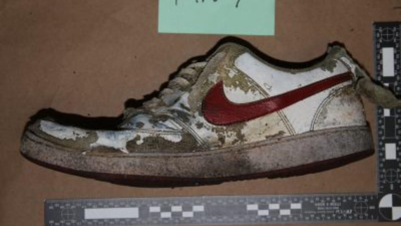 Pasco unidentified remains shoe.png