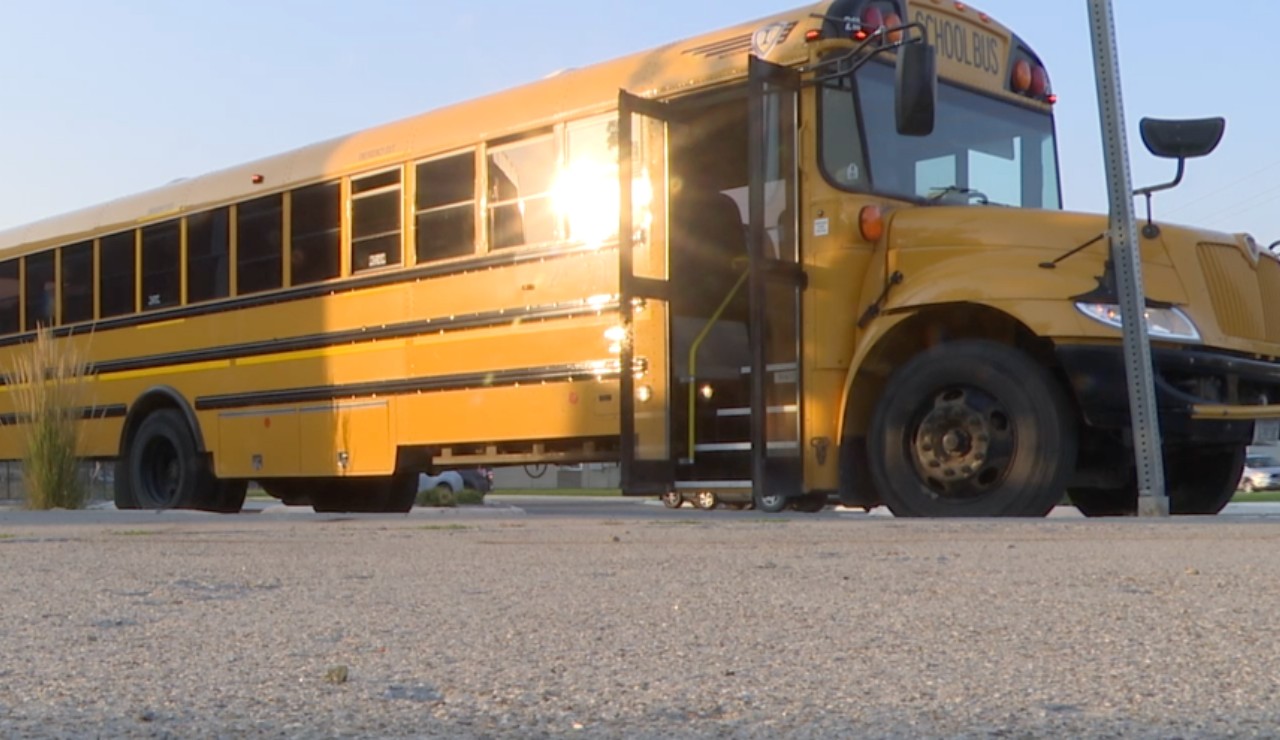 mcps school bus