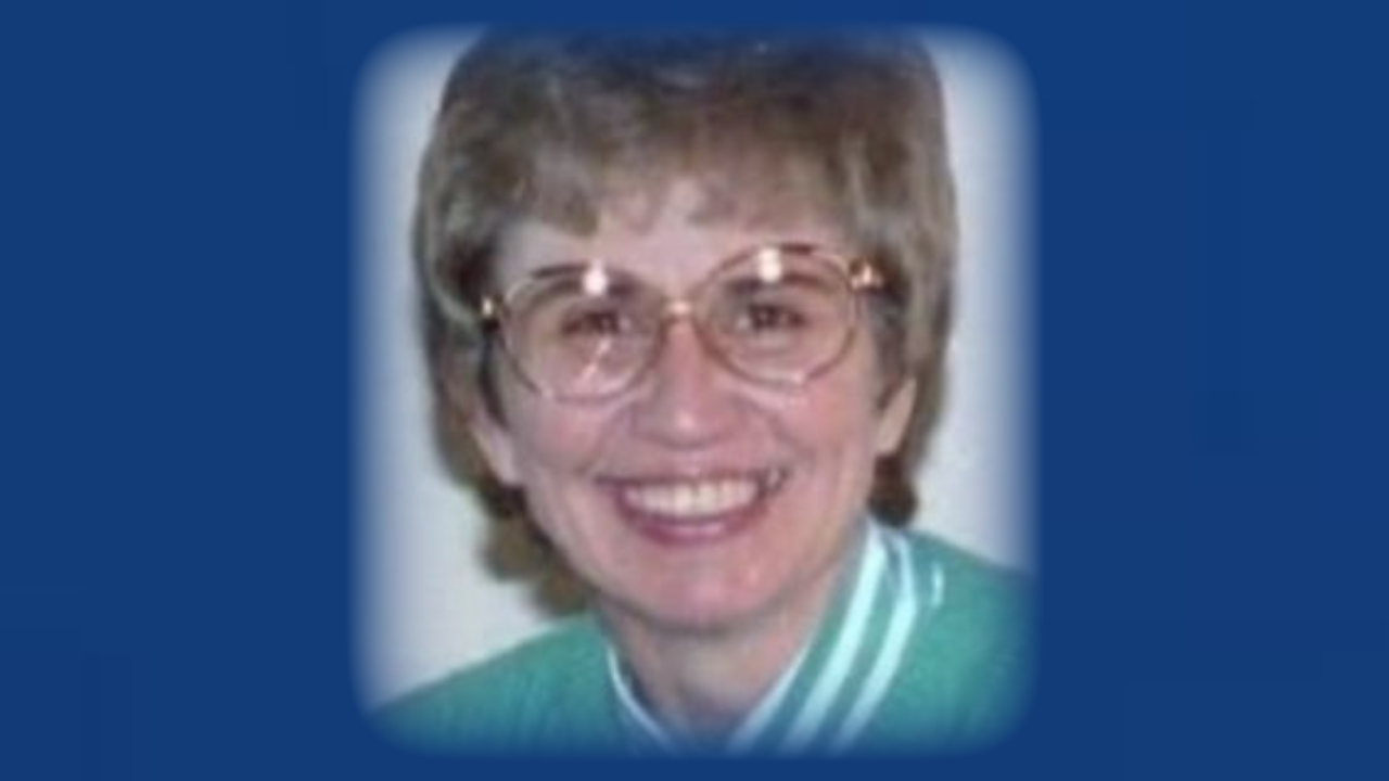 Donna Louise (Wren) Roy
May 9, 1937 ~ July 10, 2024