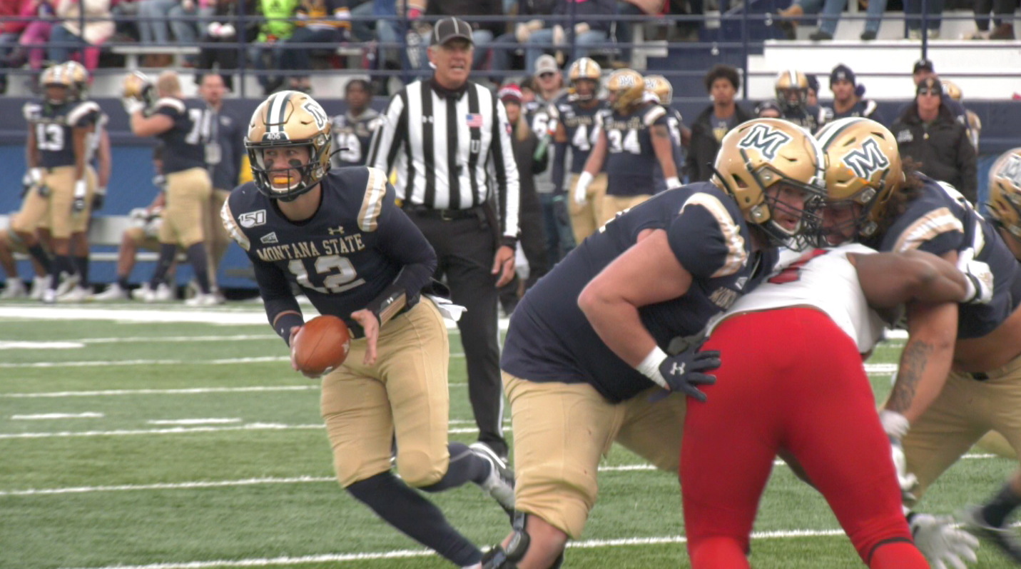 tucker rovig msu fb