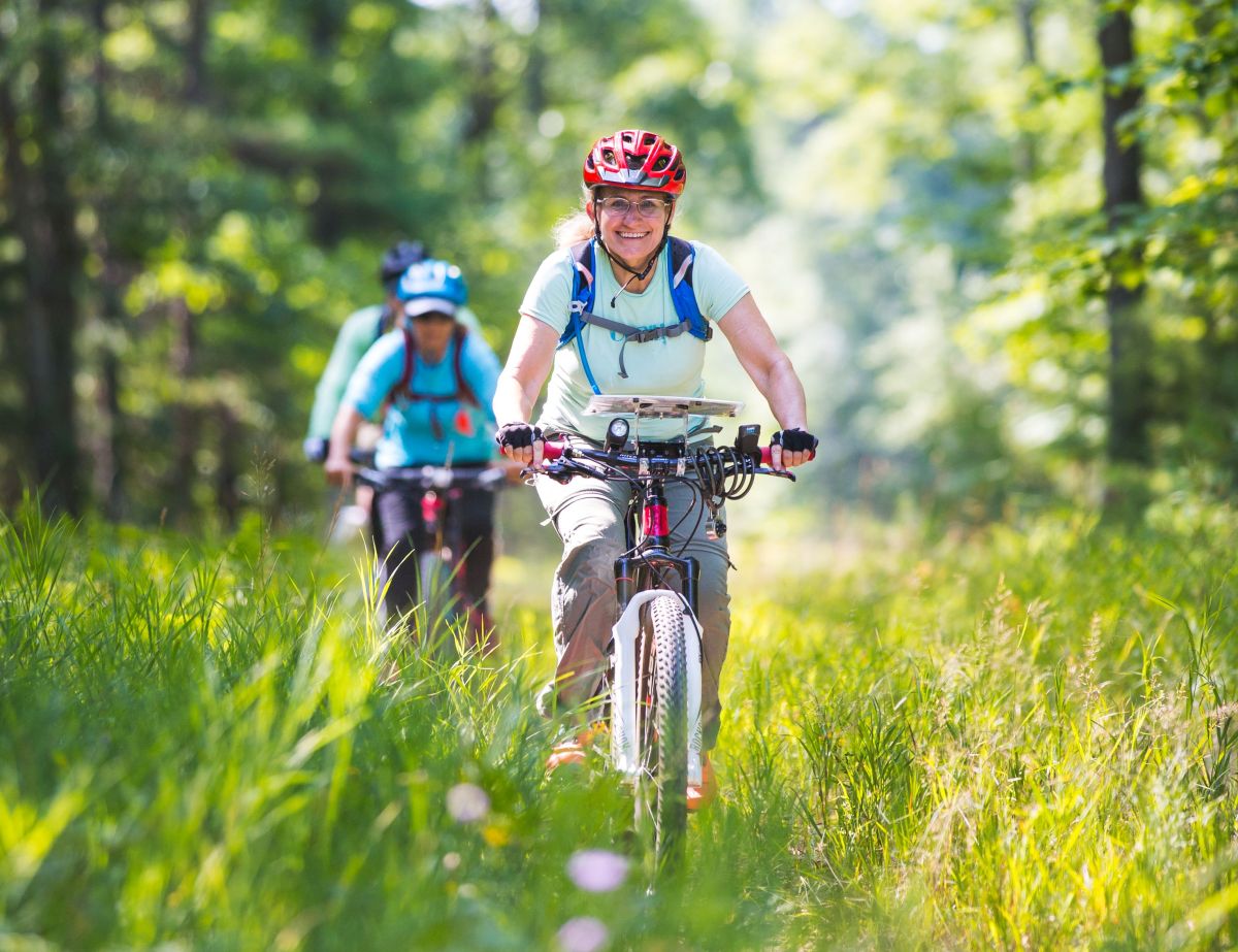 Embrace the great outdoors at the Michigan Adventure Race on August 15