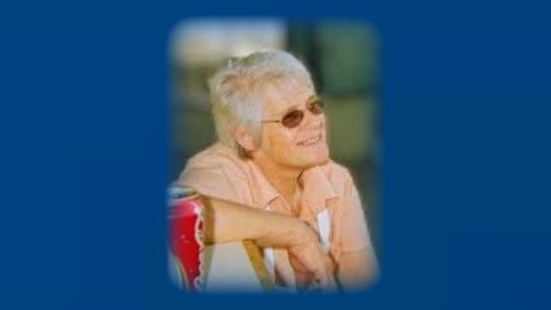 Barbara "Sue" Gregori
December 18, 1949 — December 27, 2025