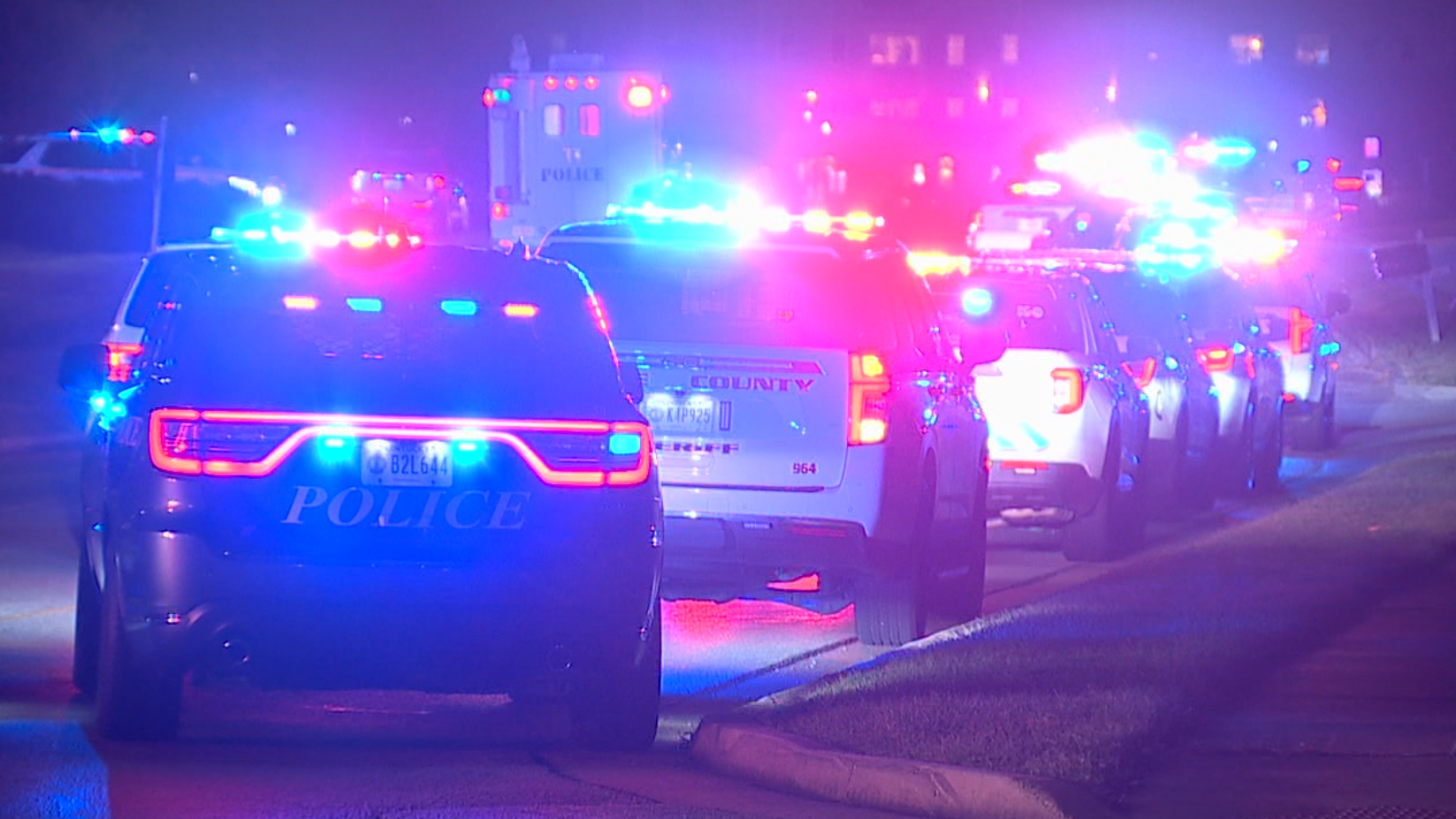 boone county sheriff deputy shooting
