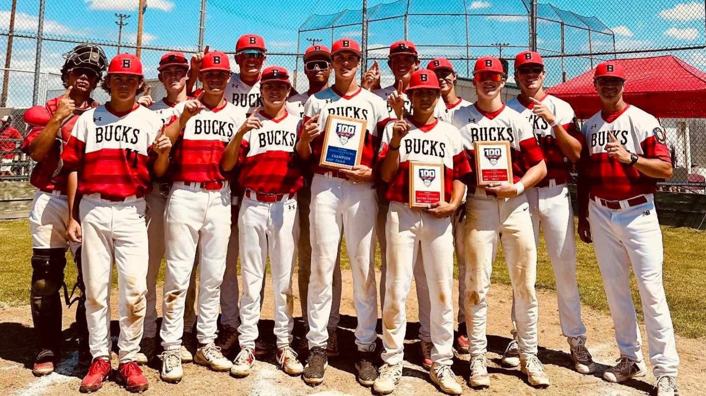 Bozeman Bucks