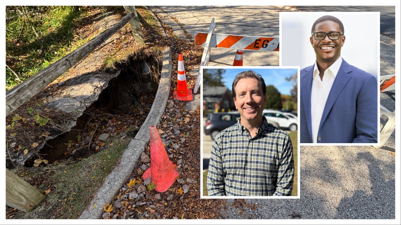 Local leaders echo the need to appeal the Trump Administration's denial of federal, public infrastructure funding