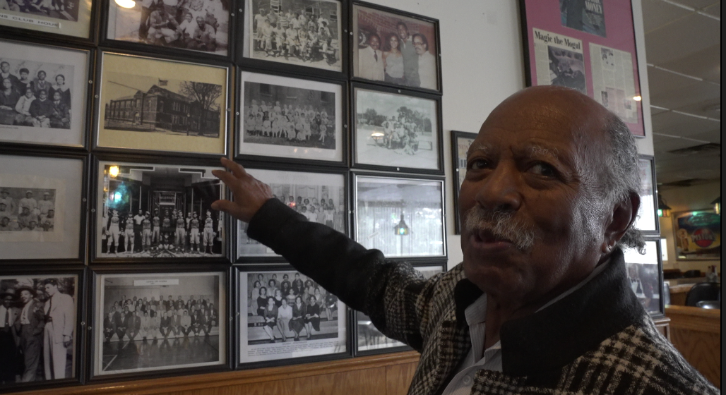 Gregory Eaton: Business magnate, mentor, first Black lobbyist