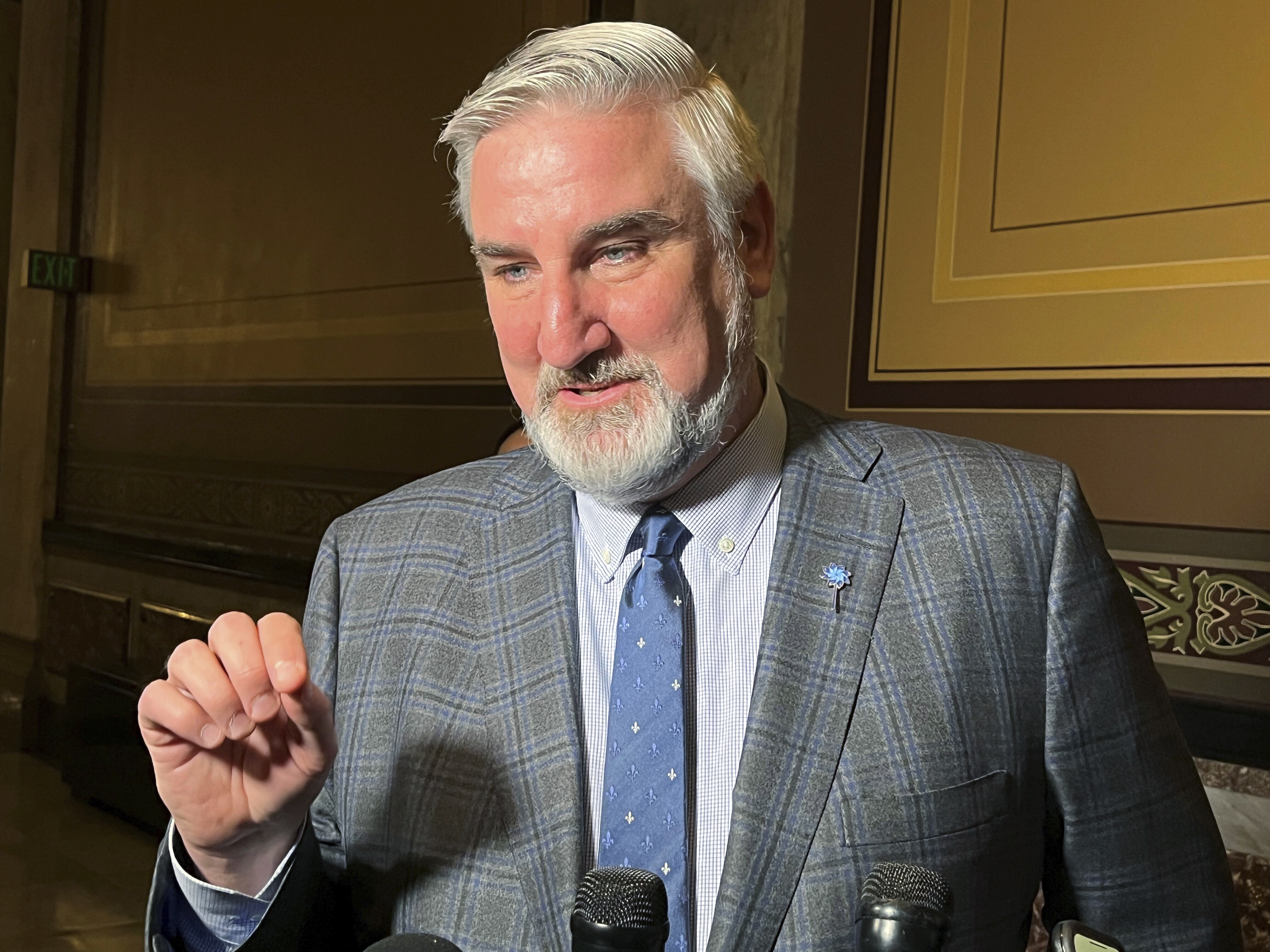 indiana gov. eric holcom.jpg