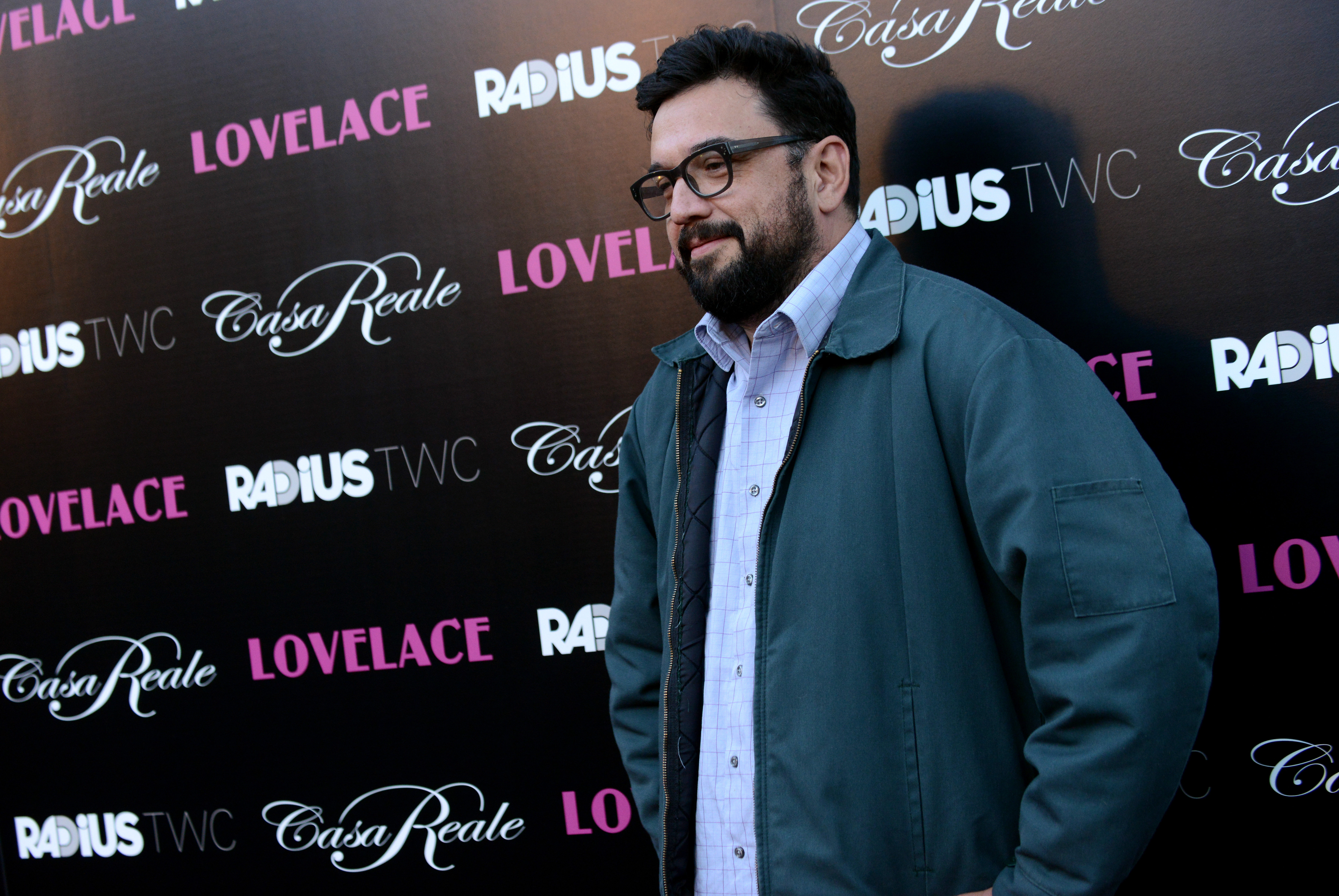 Horatio Sanz