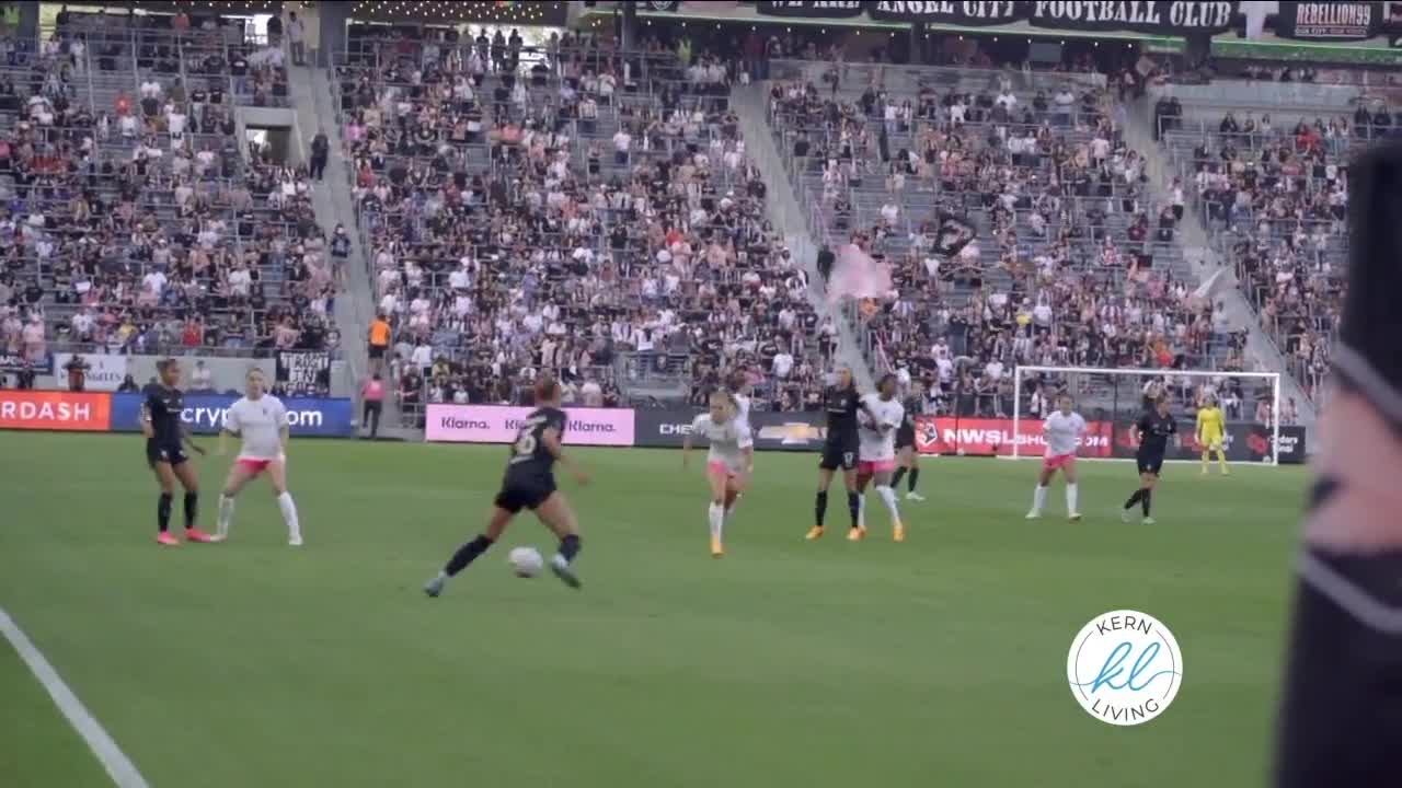 Angel City Football League