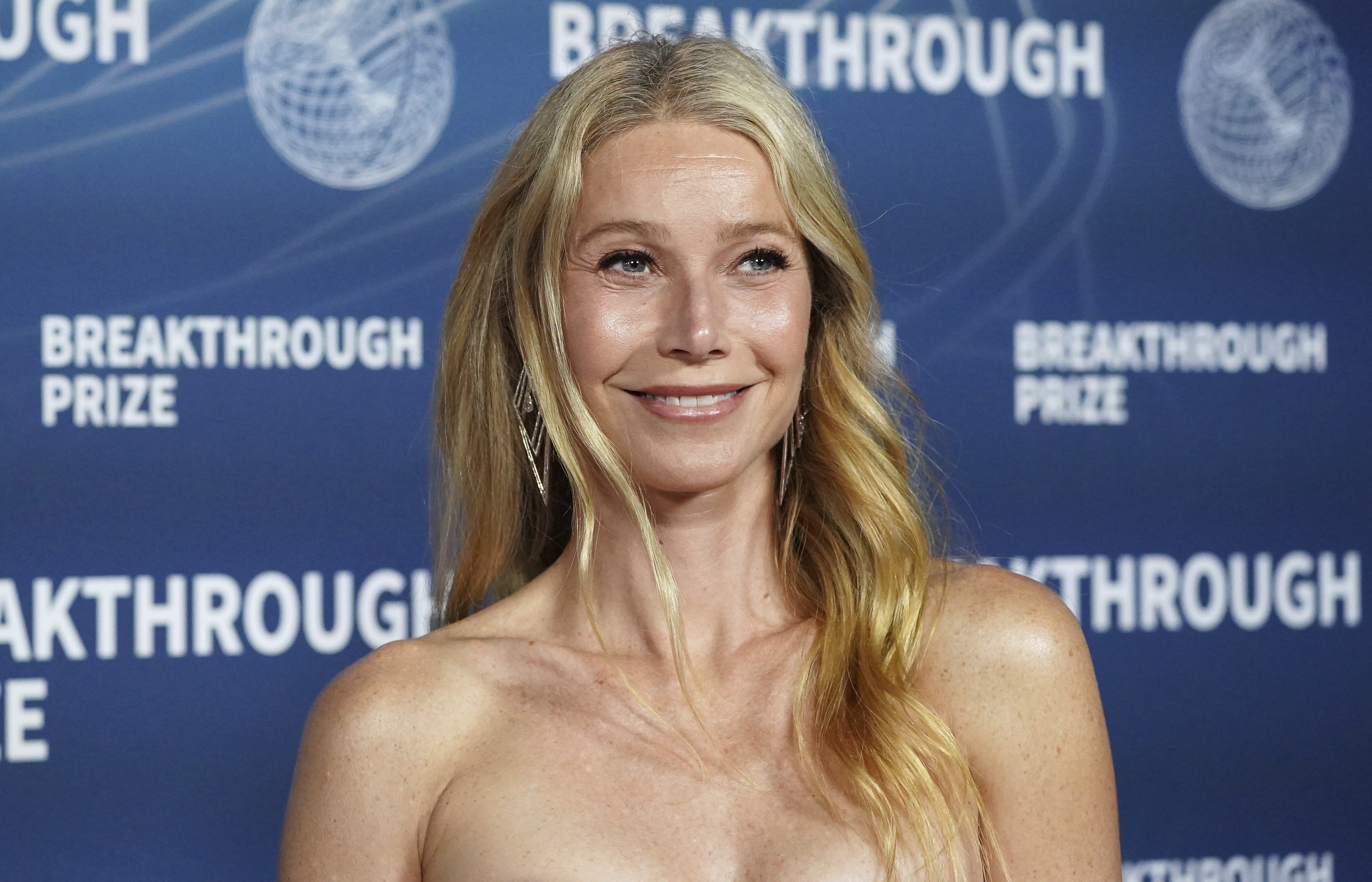 Gwyneth Paltrow
