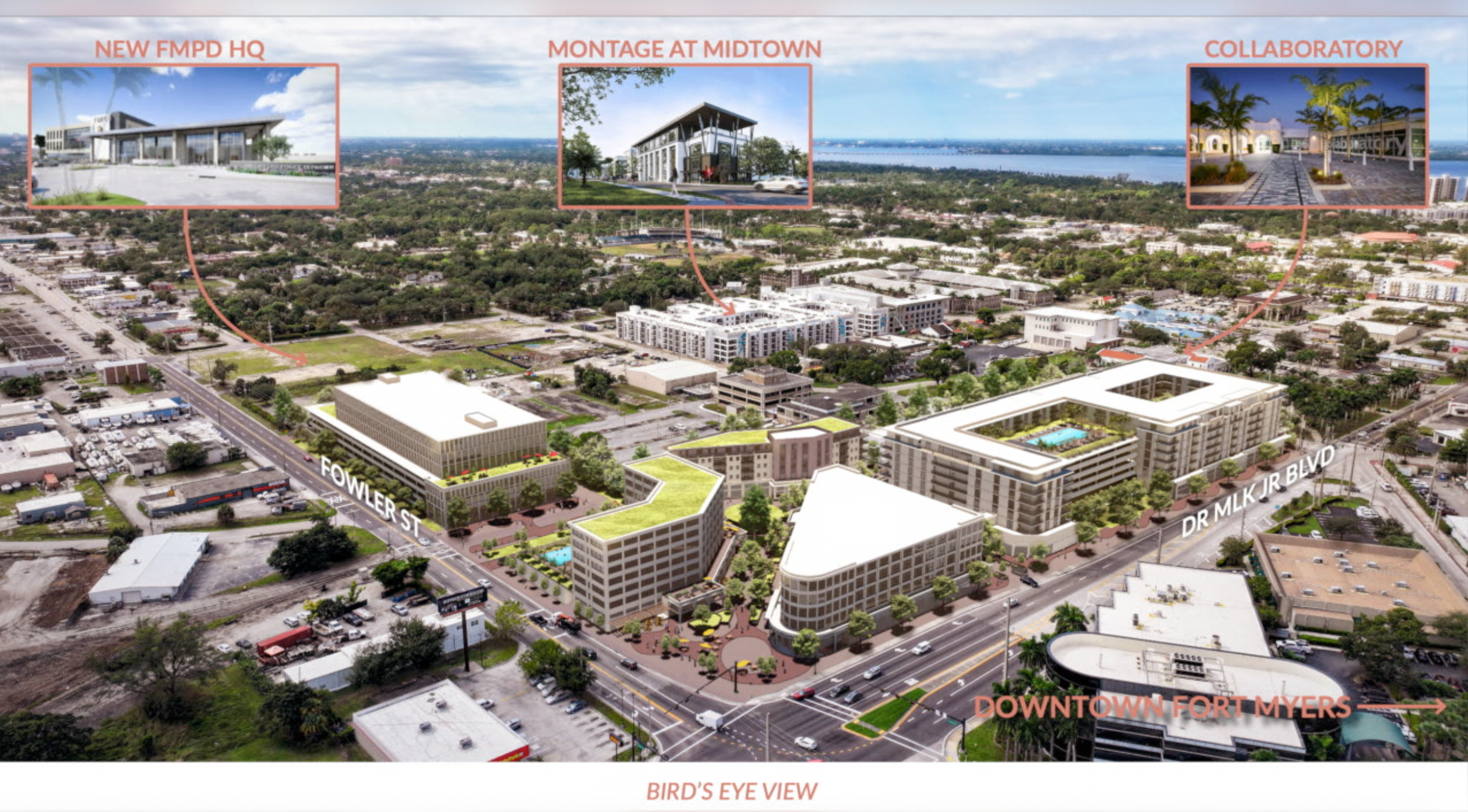 midtown redevelopment