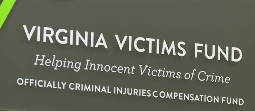 Violence is upending lives in Virginia. This program is doing what it can to help.