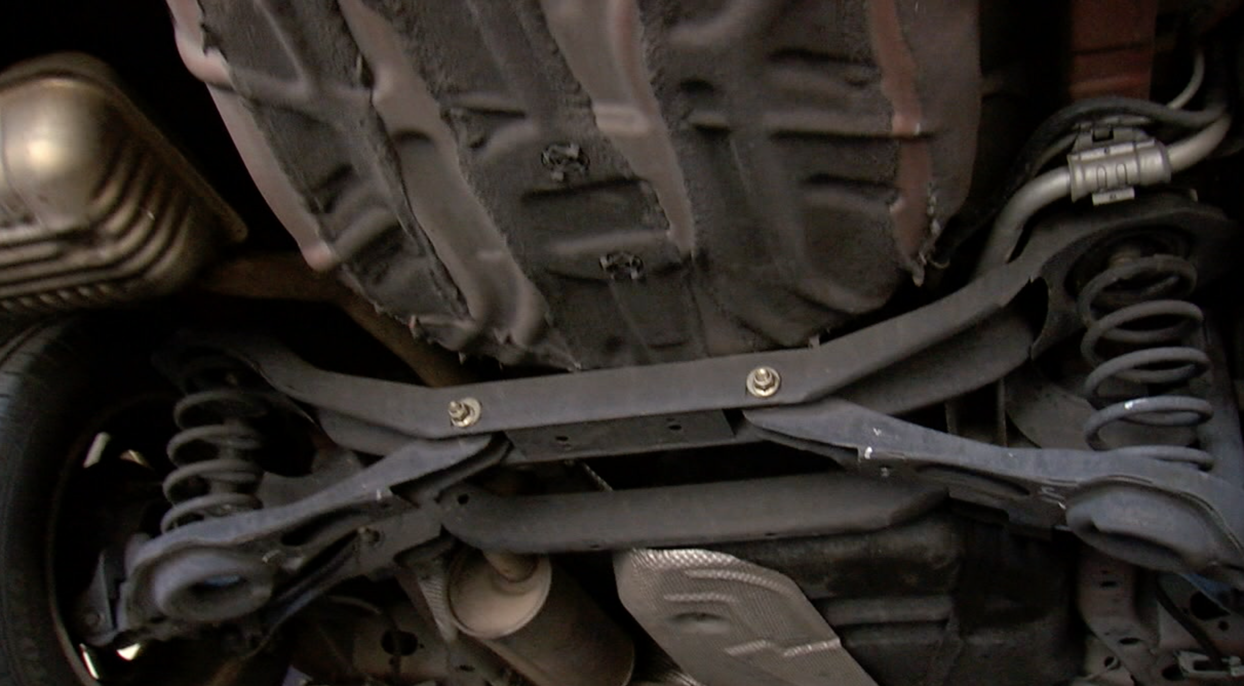 Keep your used car in good shape for safety 