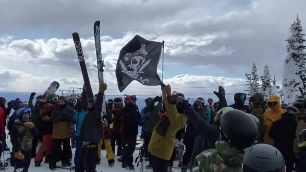 Nate Chute Foundation Fundraiser