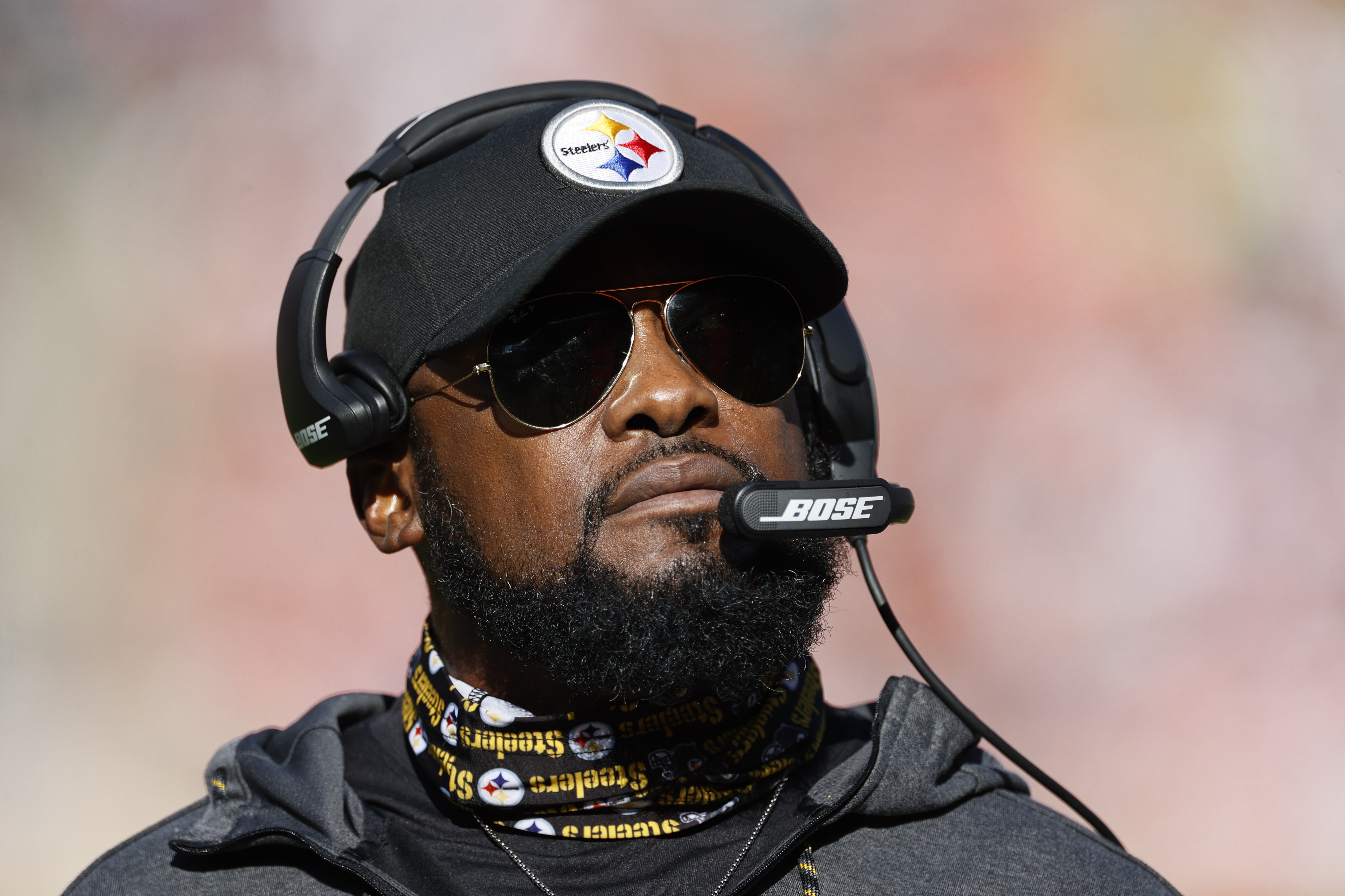 Steelers Browns Football