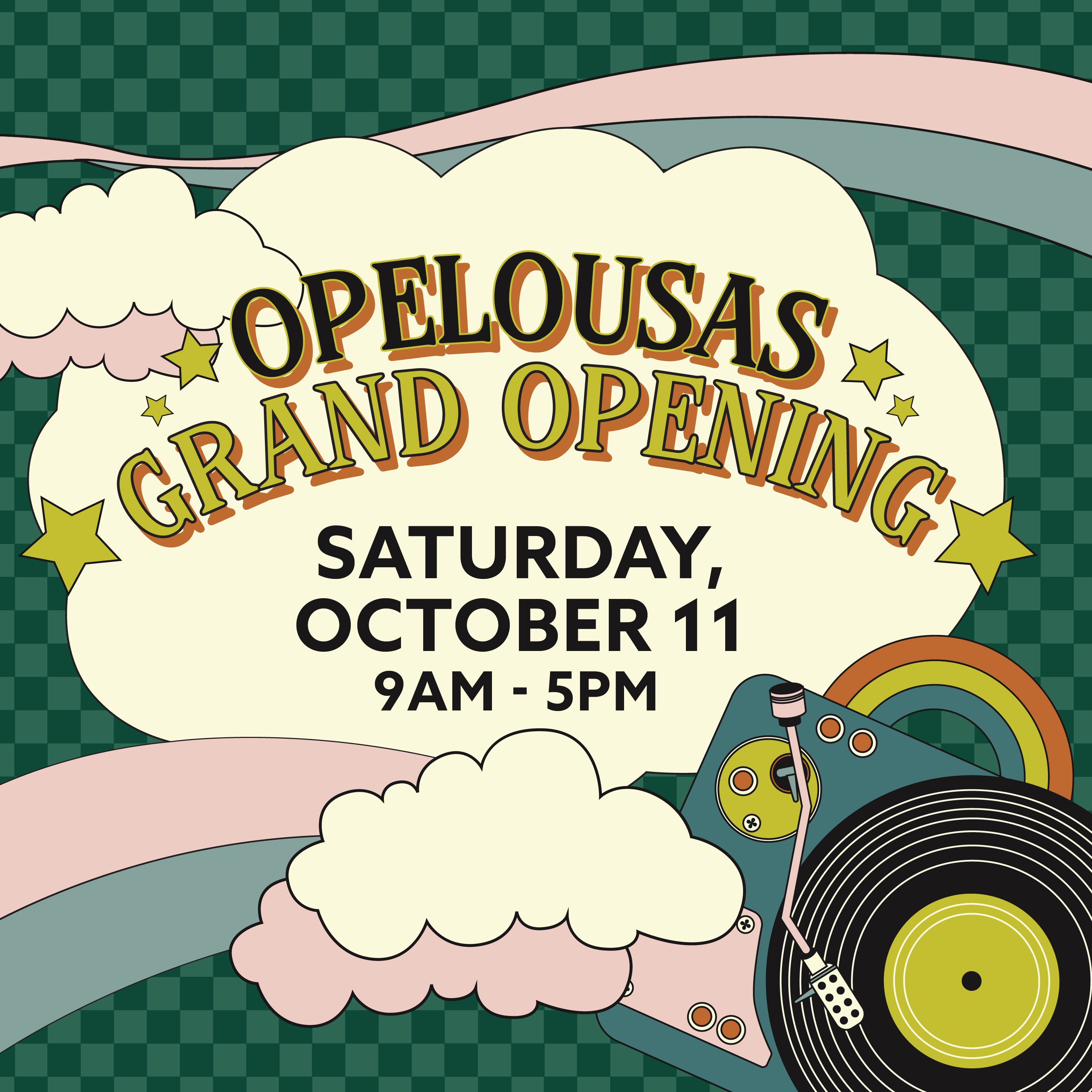 The Apothecary Shoppe Celebrates Opelousas Expansion with Grand Opening Event