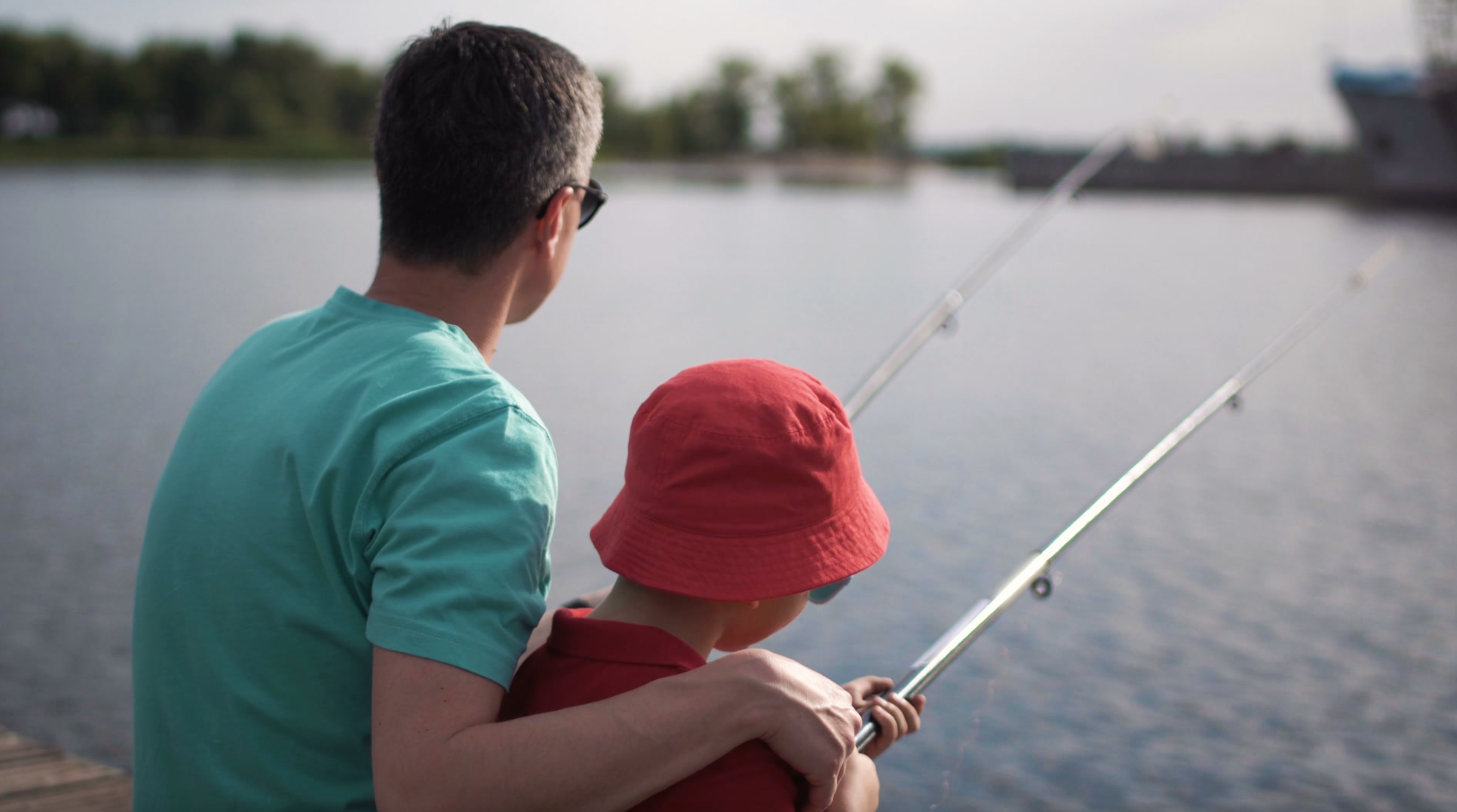 Fishing 