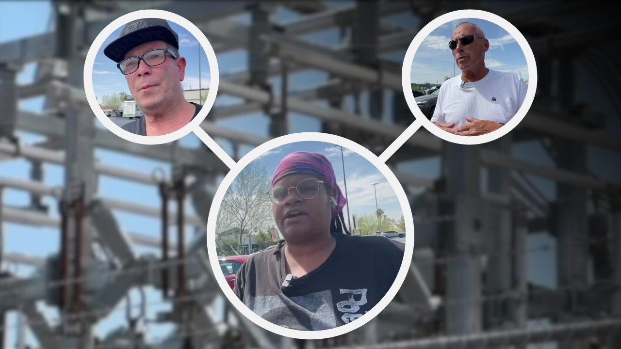 Clark County locals can speak directly to utility reps as affordability worries continue 