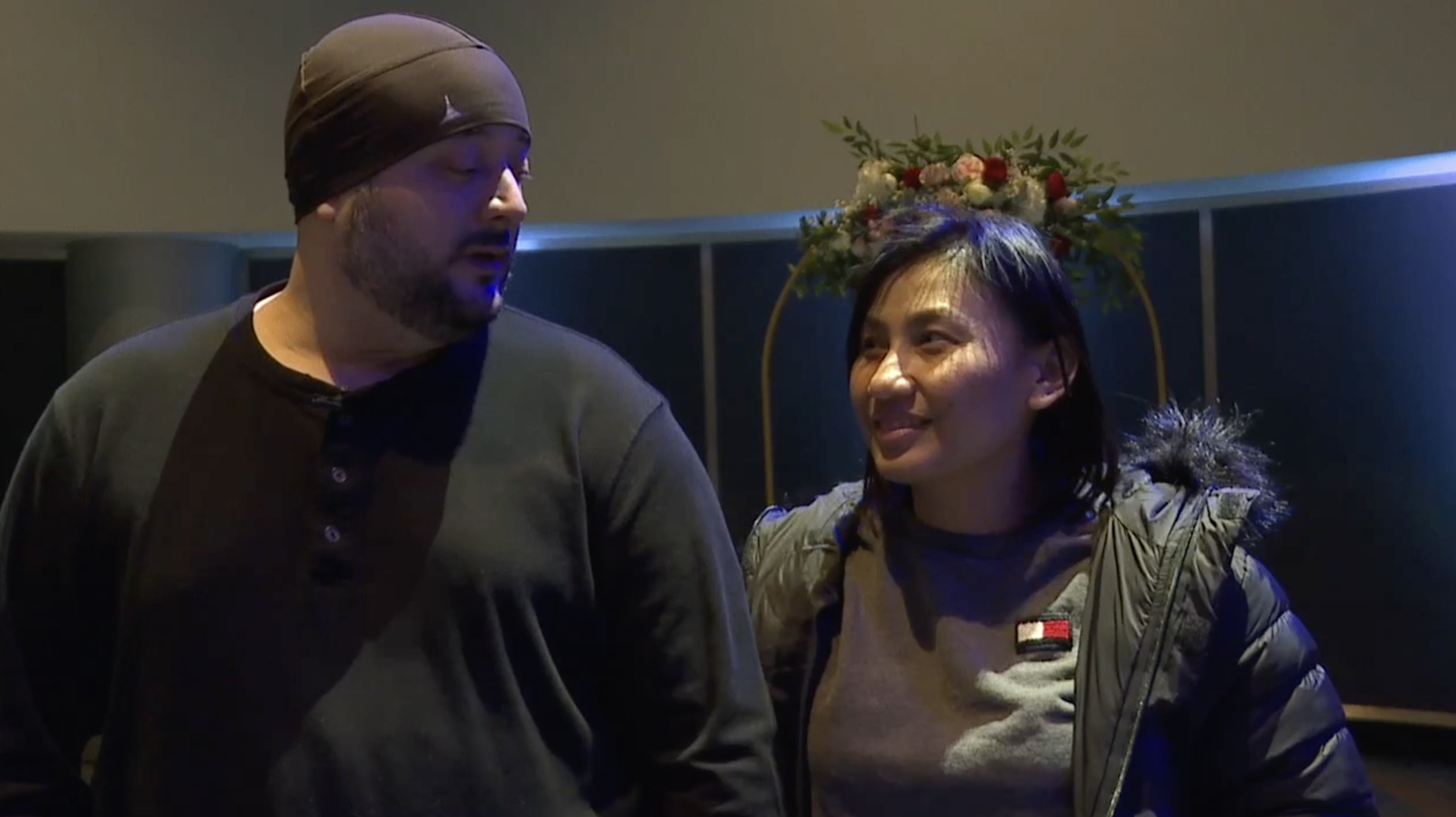 Las Vegas couples renew vows on World Marriage Day