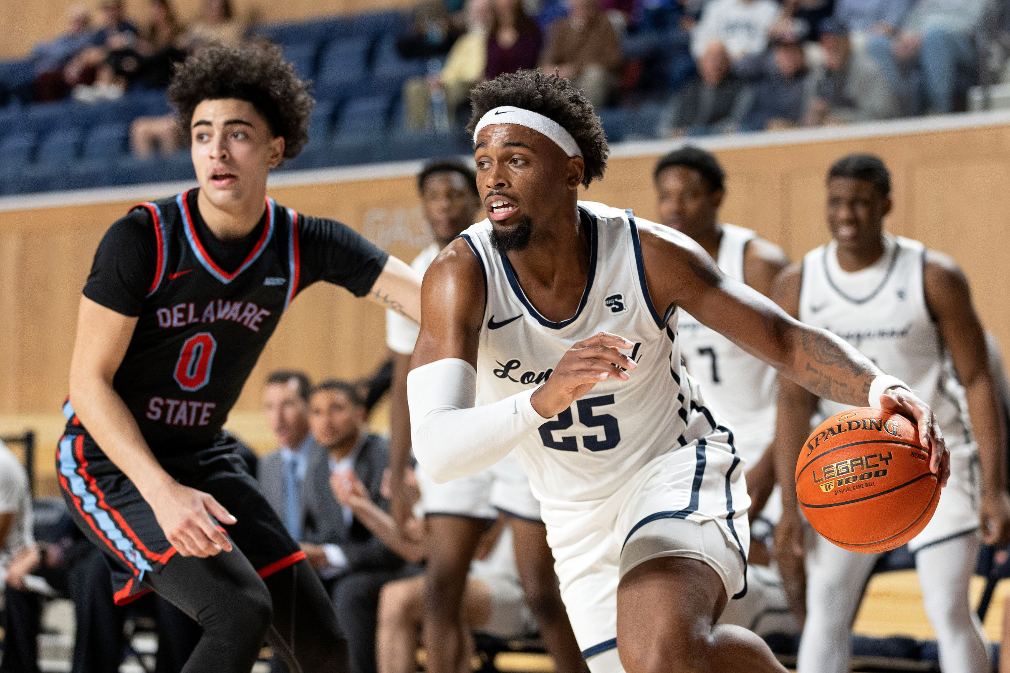 Michael Christmas Longwood