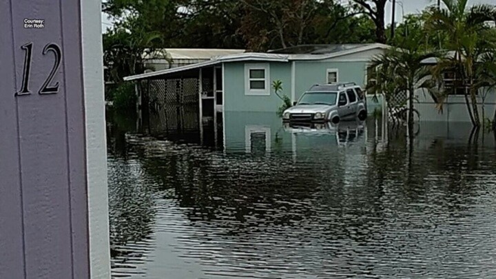 Pinellas County launches program to aid residents of flood-prone neighborhood
