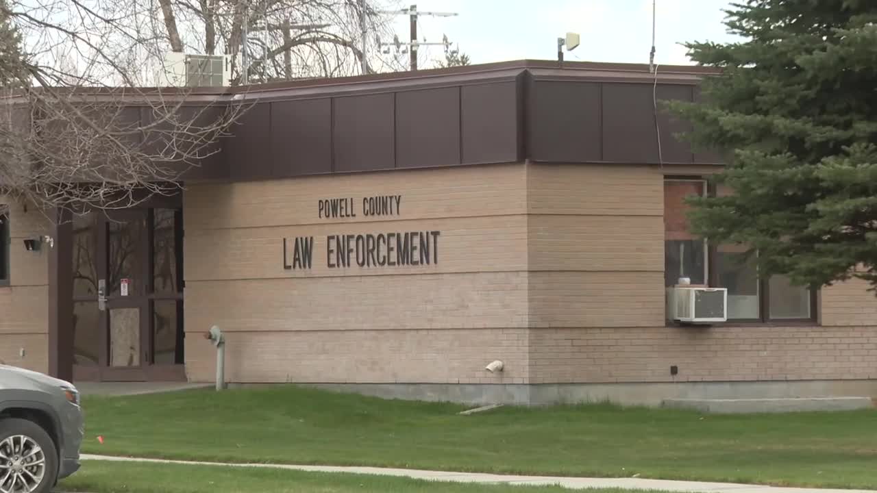Powell County Law Enforcement