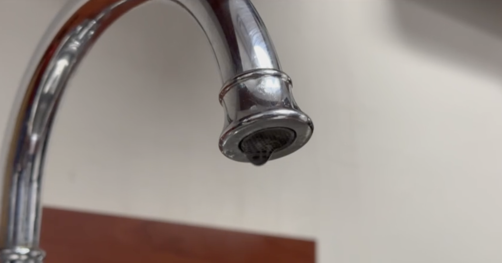 Will Your Pipes Freeze