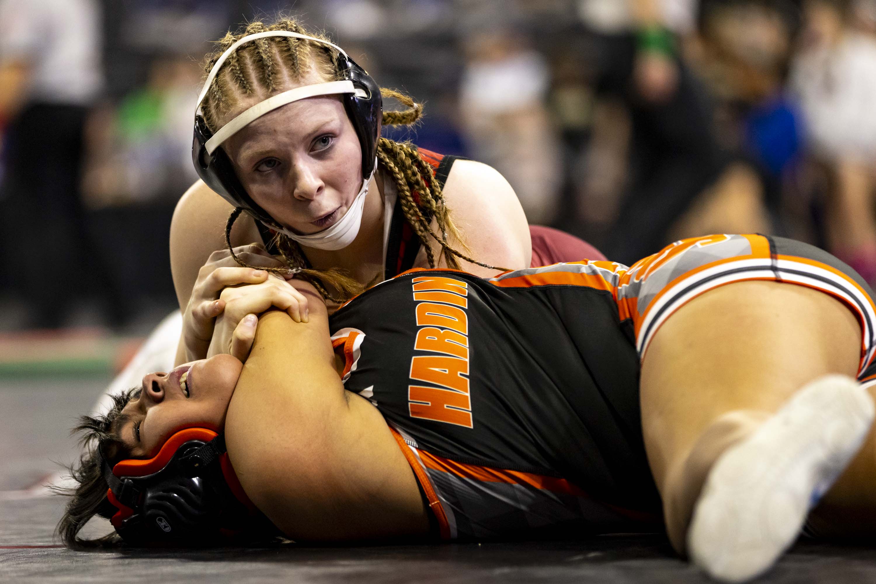 State wrestling