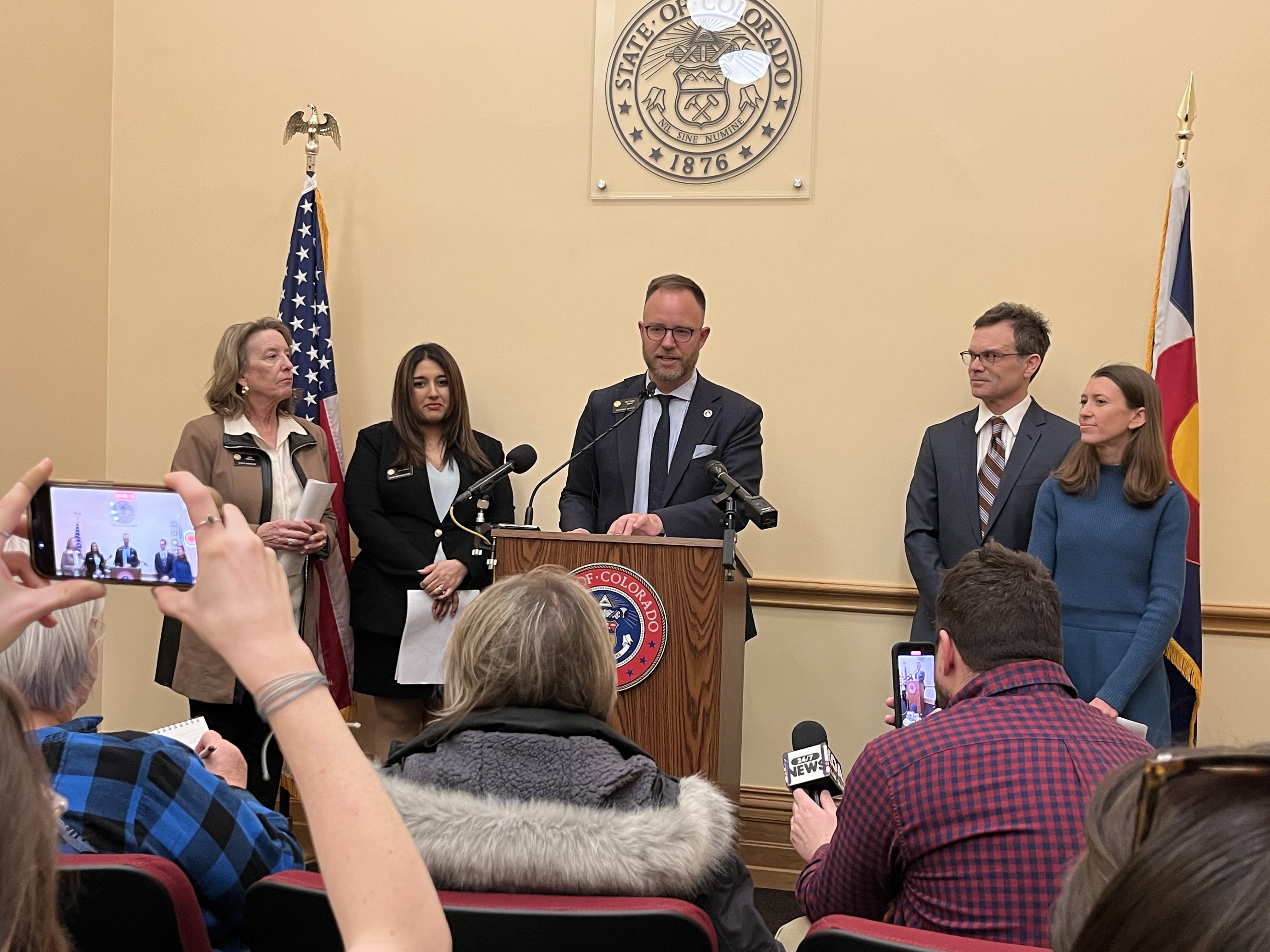 CBI lab misconduct bill