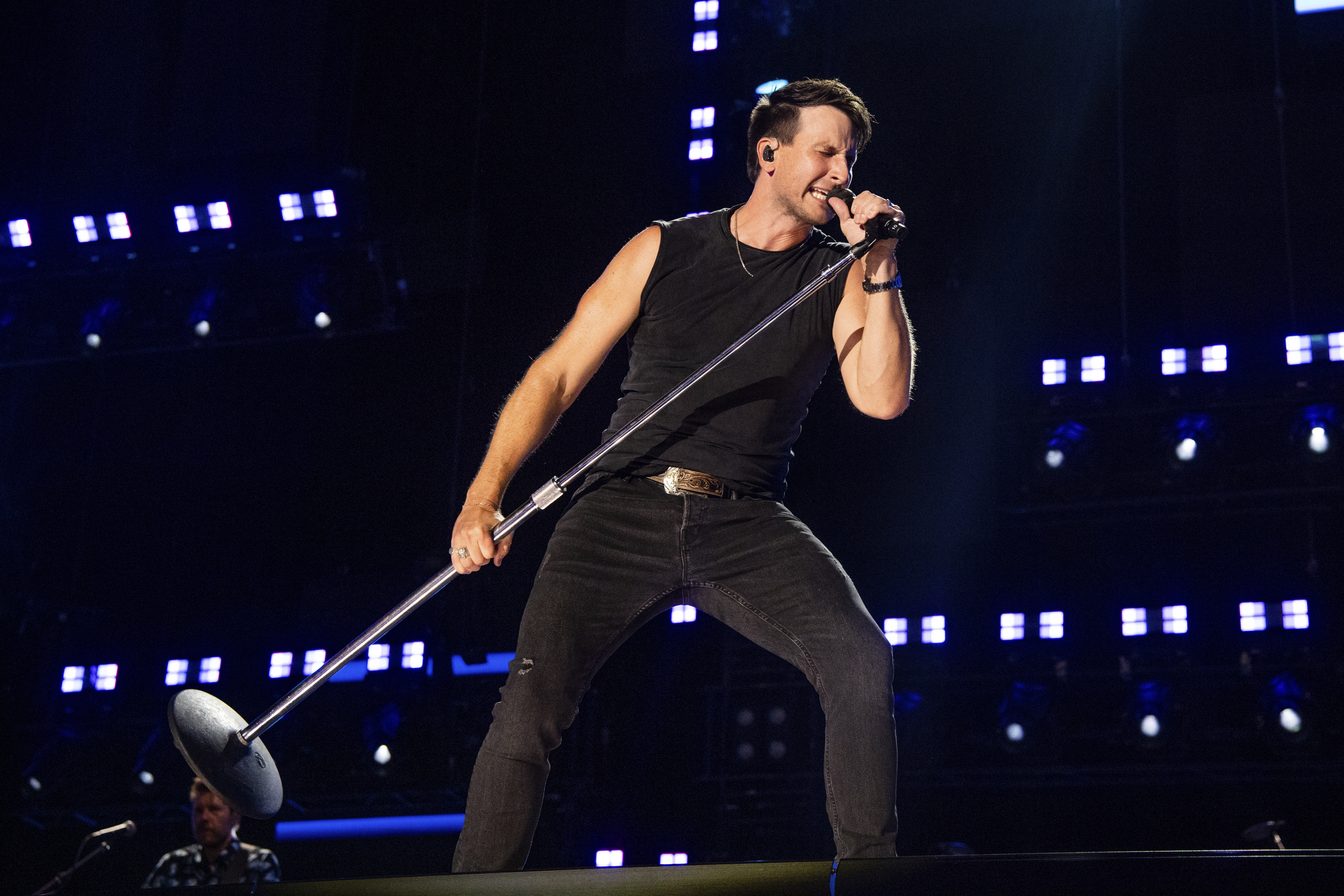 Russell Dickerson