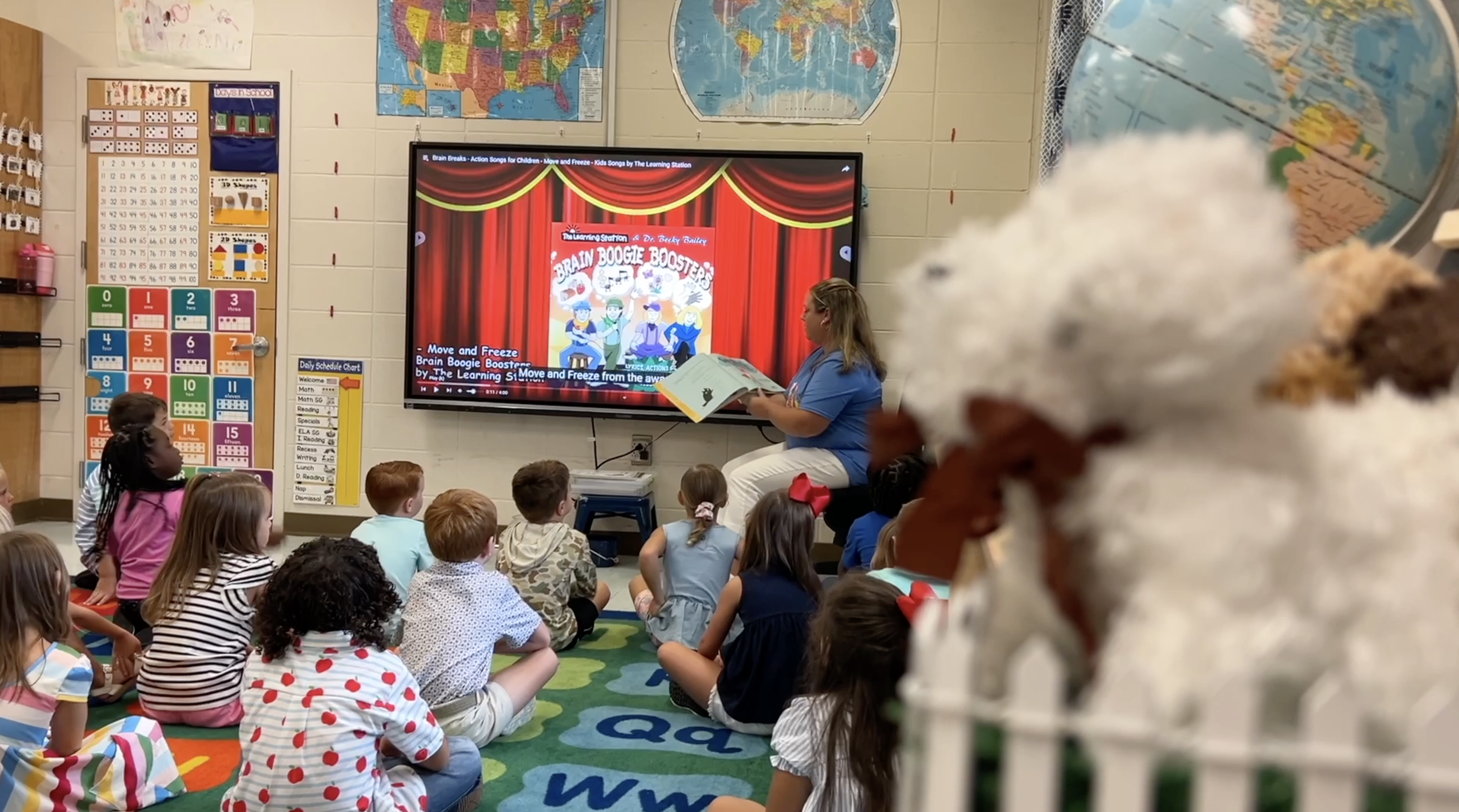 New Thomasville Ritz Music Festival raises funds to help local students improve their reading skills