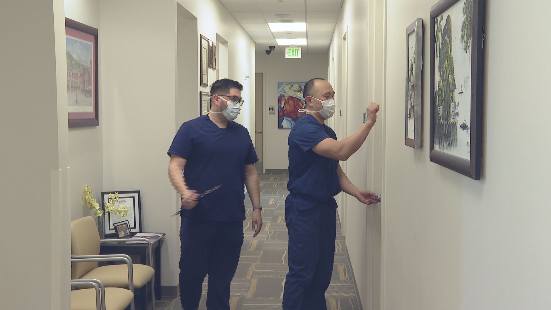 Vanguard Skin Specialists
