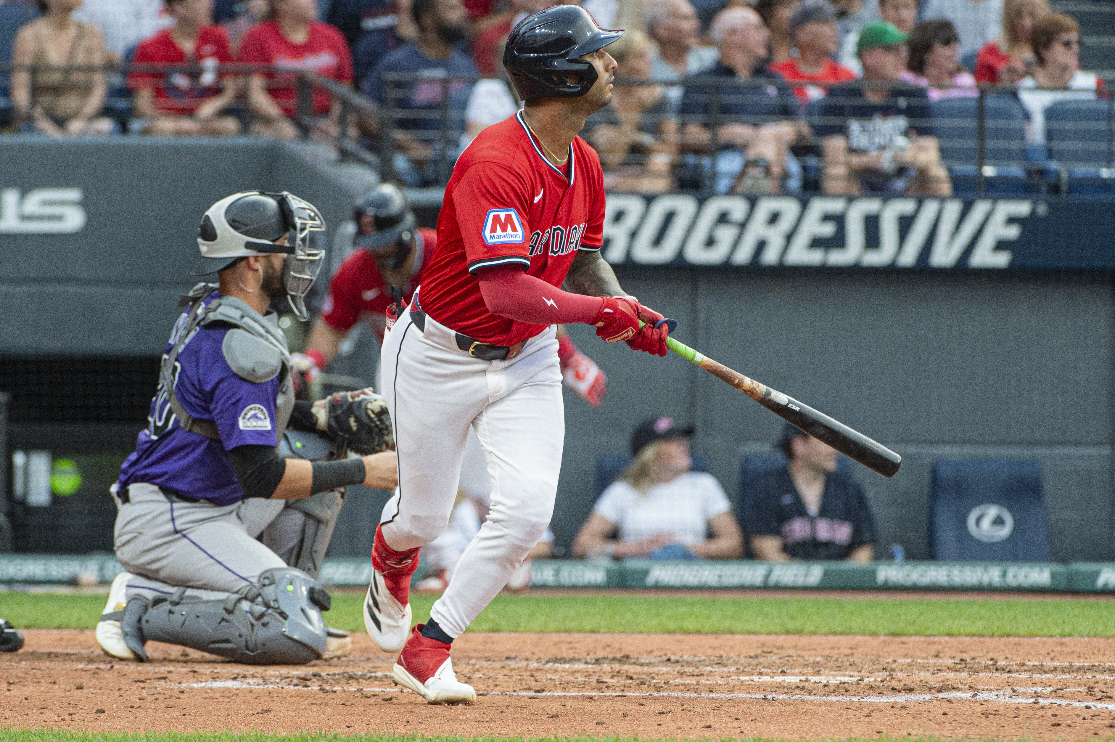 Rockies Guardians Baseball