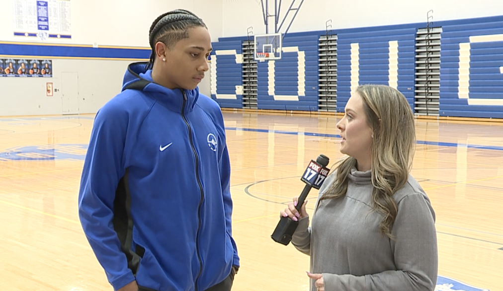 In Motion: Catholic Central set to host Wilson Chandler invite