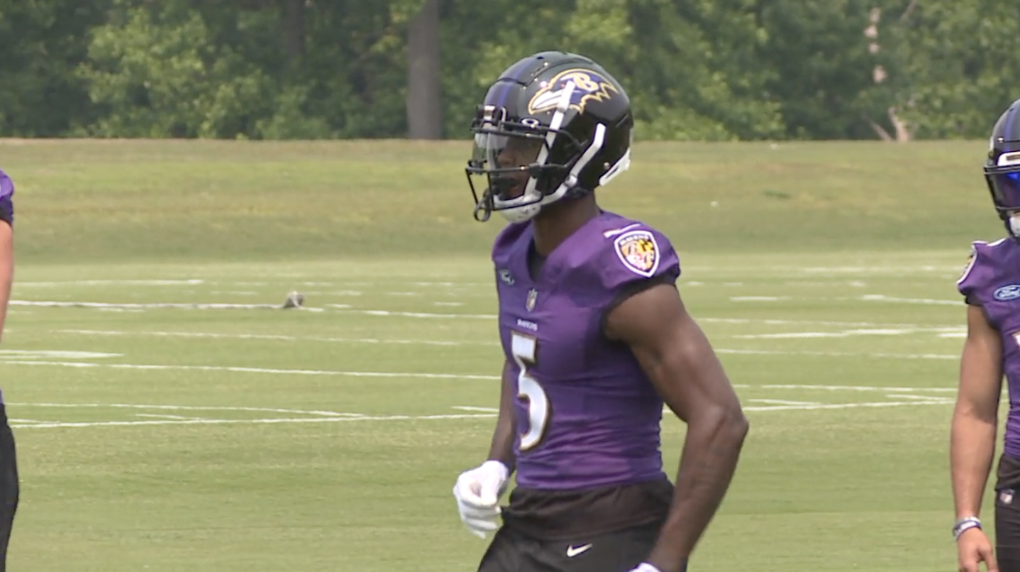 Laquon Treadwell