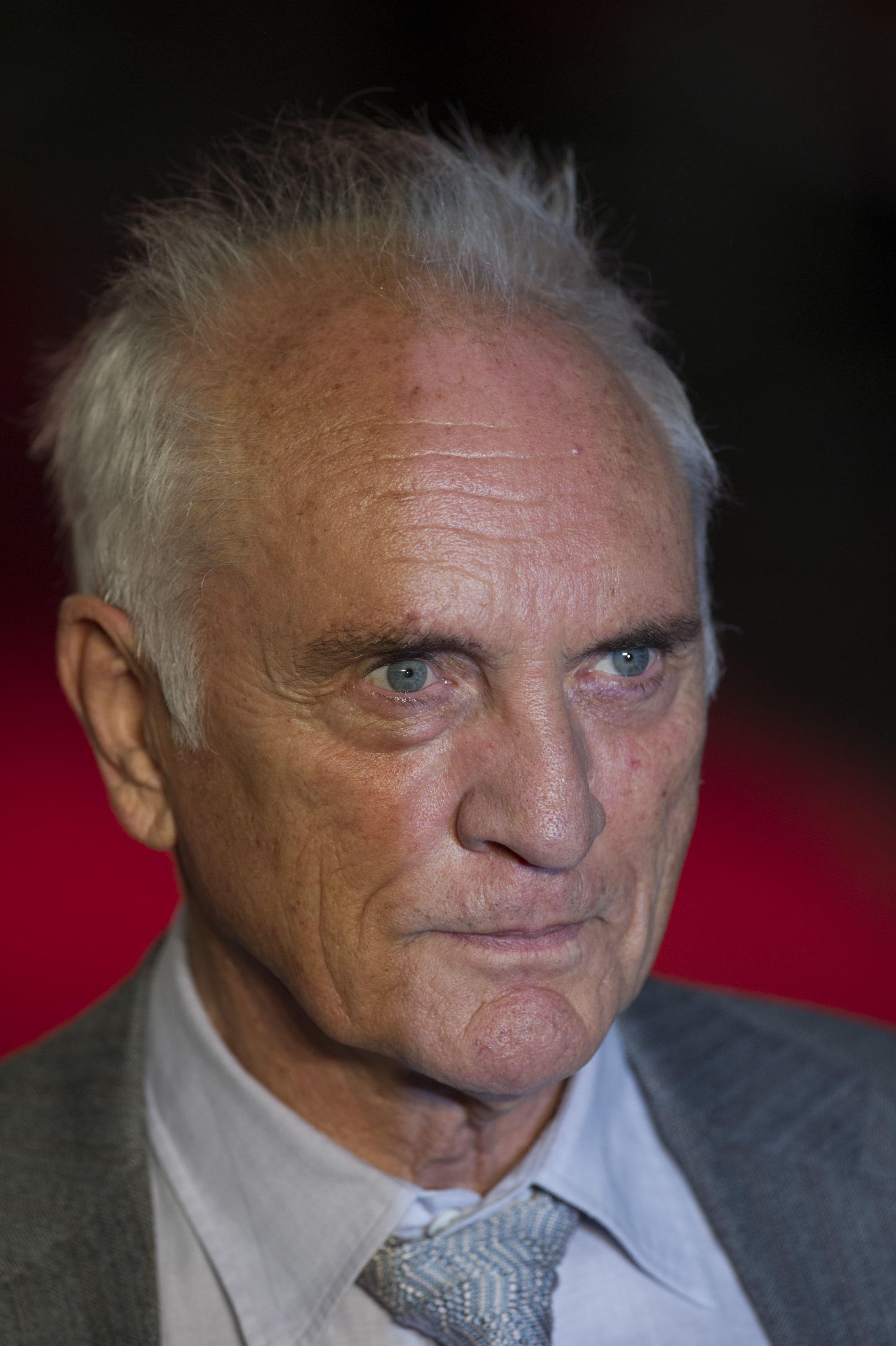 Song for Marion: BFI London Film Festival