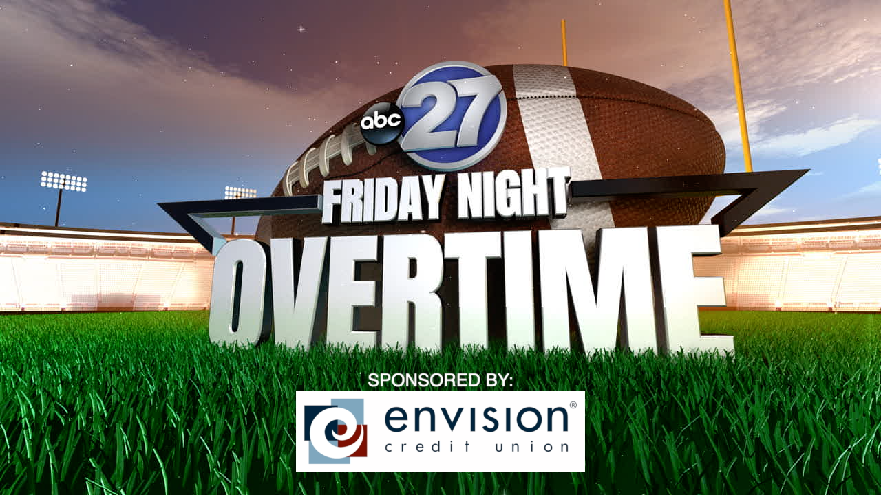 Friday Night Overtime 2022