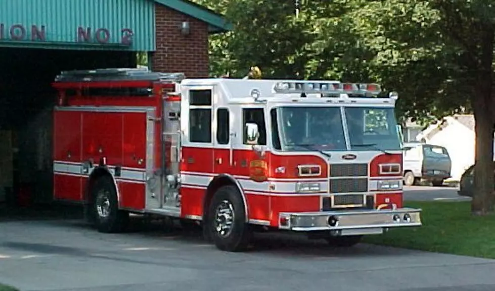Missoula Fire Department