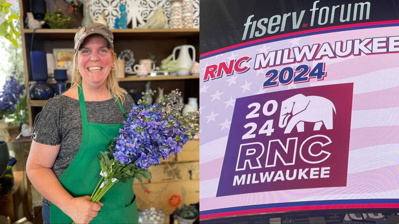 RNC business; bloom or bust? Local businesses prepare one week out