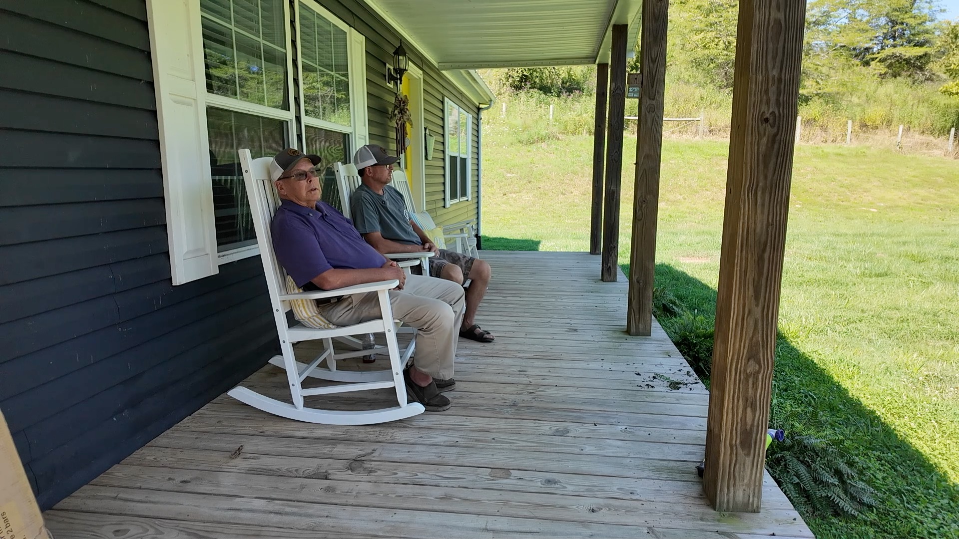 'Ruin' peace and quiet | Potential for $1 billion data center sparks debate in rural Mason County