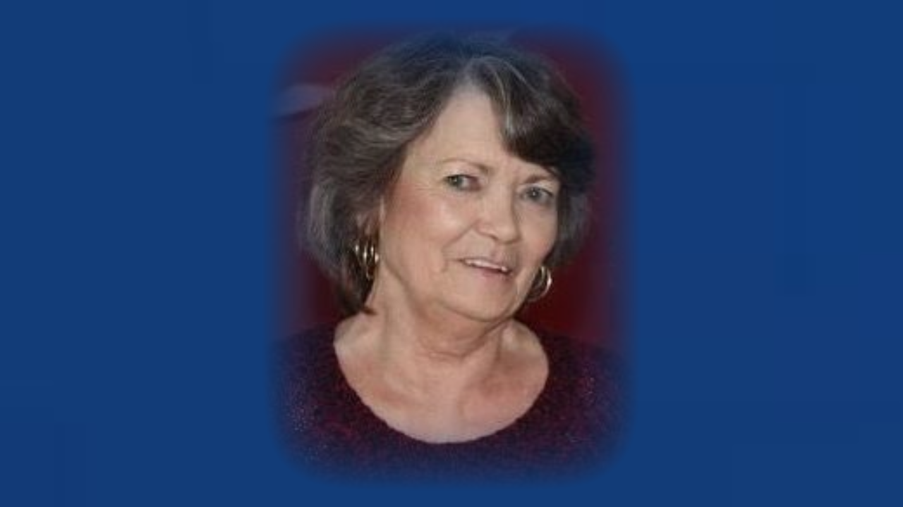Marie Darlene Thompson
July 19, 1949 - April 1, 2024