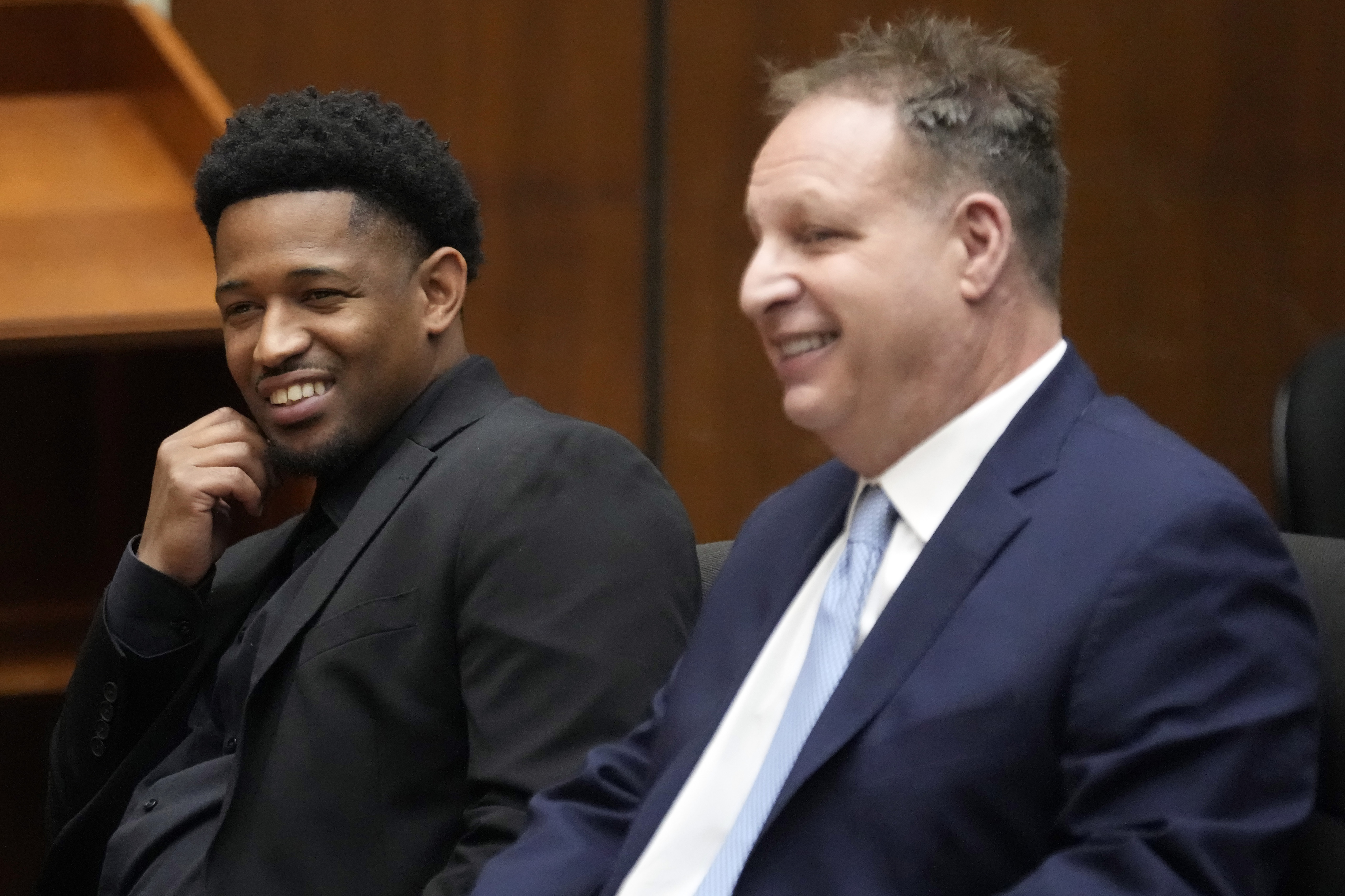 California Innocence Law