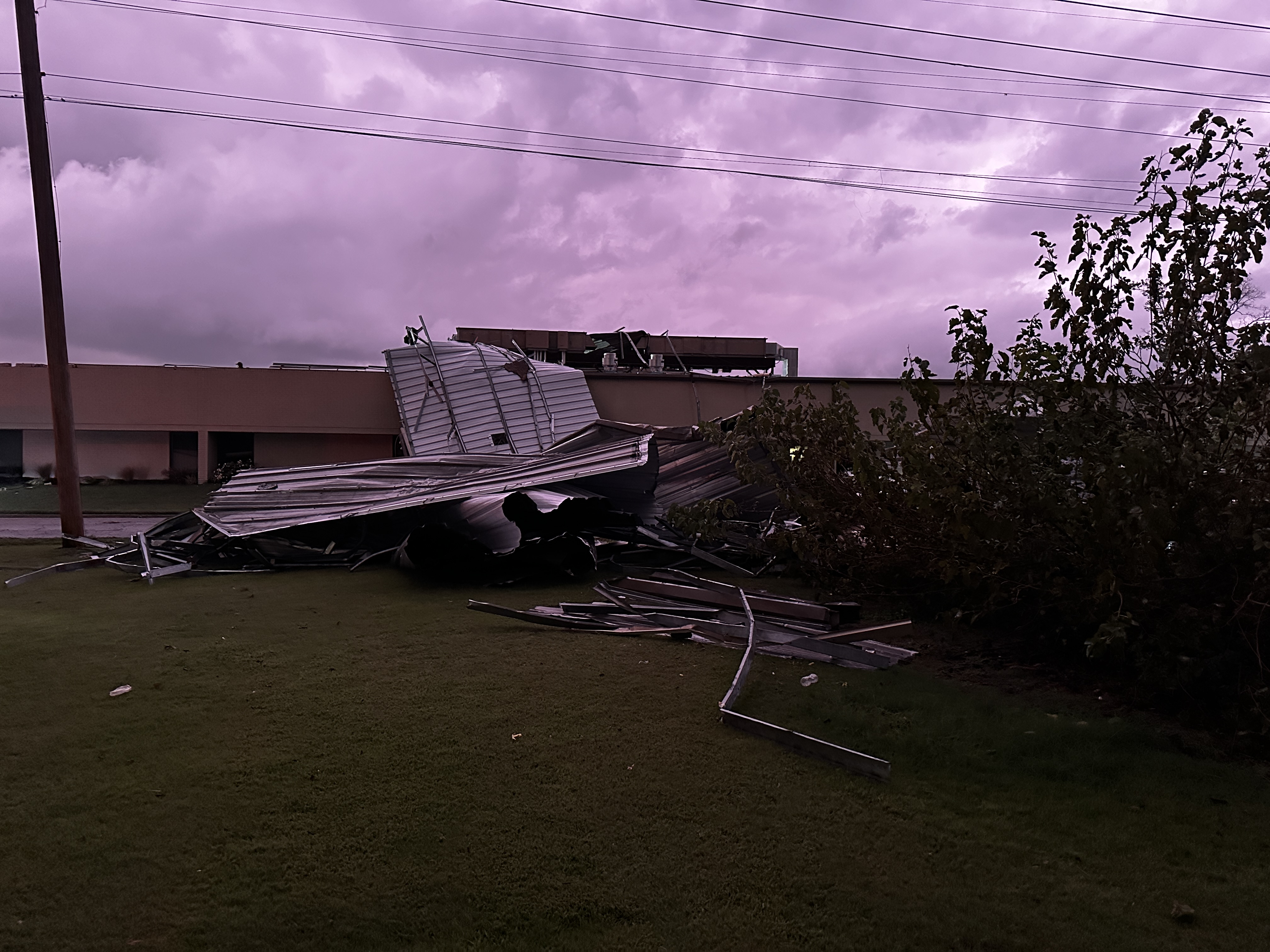 Sallisaw Hospital