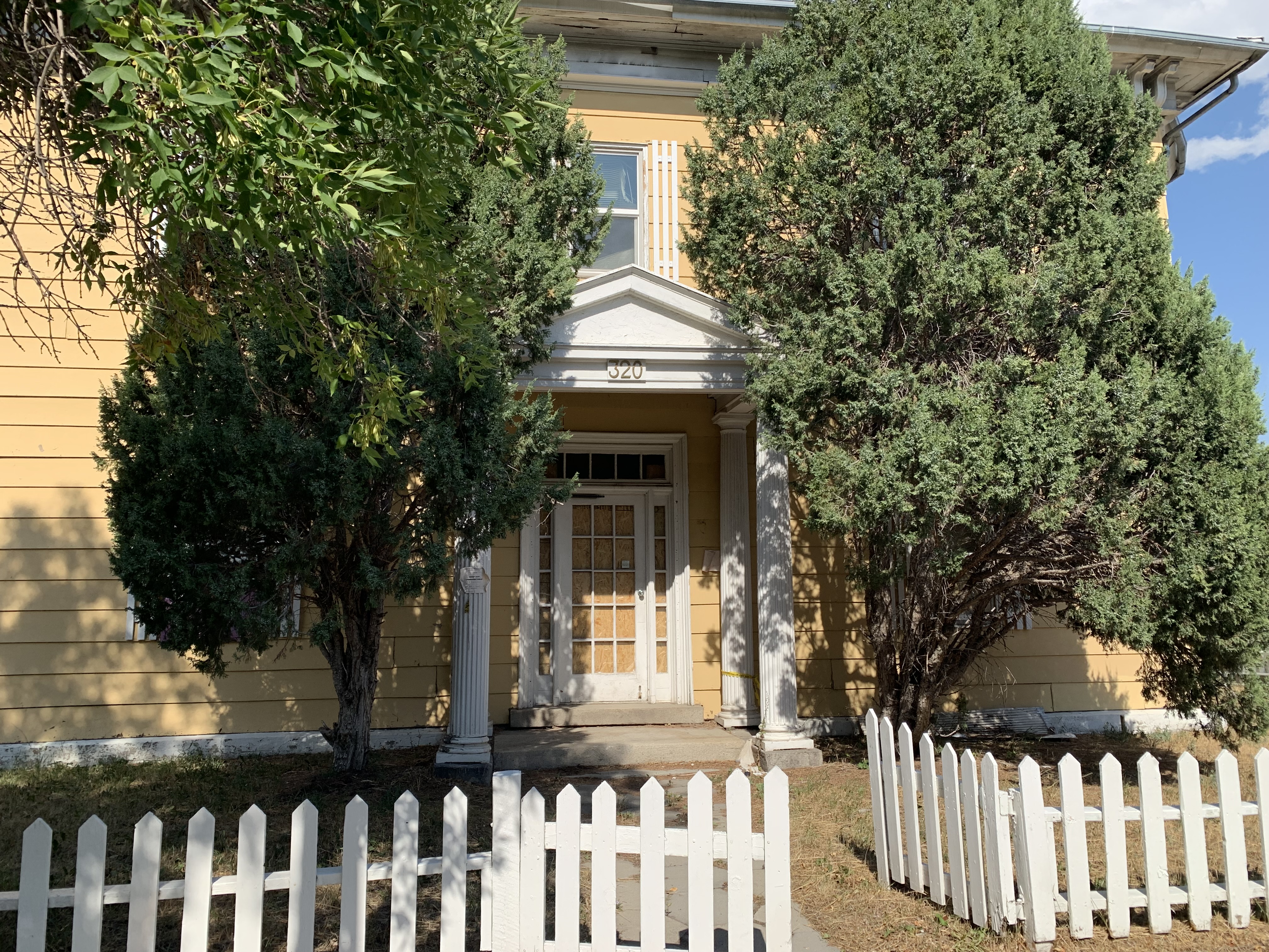 Helena City Commission votes against demolishing of historic home - Vimarsana News